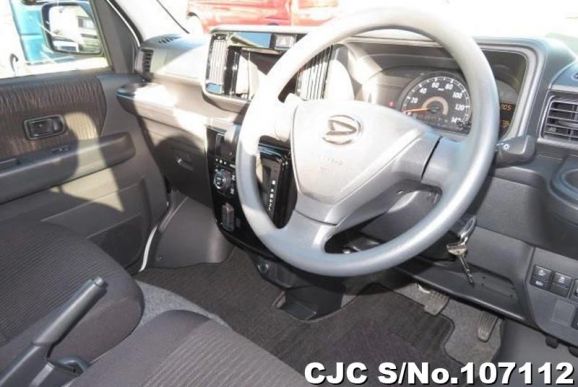 Daihatsu Atrai in Pearl for Sale Image 9