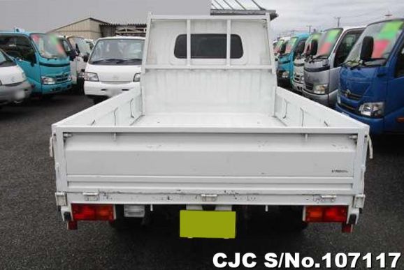 Toyota Liteace in White for Sale Image 5