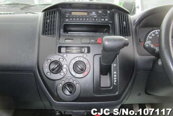 Toyota Liteace in White for Sale Image 11