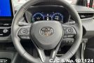 Toyota Corolla in Pearl for Sale Image 13