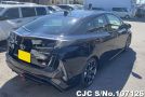 Toyota Prius in Black for Sale Image 2