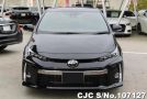 Toyota Prius in Black for Sale Image 1