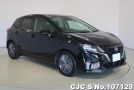 Nissan Note in Black for Sale Image 0