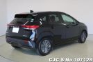 Nissan Note in Black for Sale Image 1