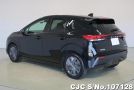 Nissan Note in Black for Sale Image 2