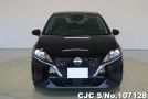 Nissan Note in Black for Sale Image 4