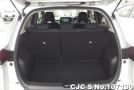 Nissan Note in Silver for Sale Image 4