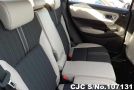 Honda Vezel in Khaki for Sale Image 8