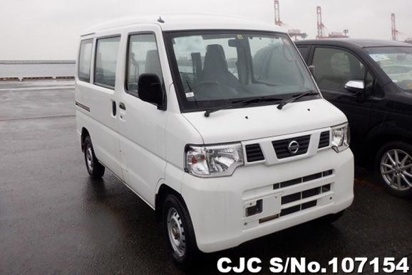 2013 Nissan / Clipper Stock No. 107154