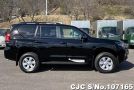 Toyota Land Cruiser Prado in Black for Sale Image 6