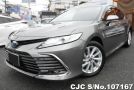 Toyota Camry in Gray for Sale Image 0