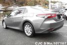 Toyota Camry in Gray for Sale Image 1