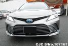 Toyota Camry in Gray for Sale Image 3