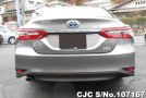 Toyota Camry in Gray for Sale Image 4