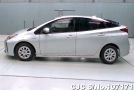 Toyota Prius in Silver for Sale Image 5