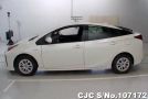 Toyota Prius in White for Sale Image 5