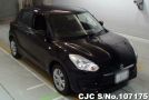 Suzuki Swift in Black for Sale Image 0