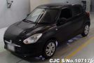 Suzuki Swift in Black for Sale Image 3