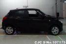 Suzuki Swift in Black for Sale Image 4