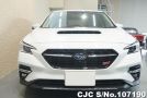 Subaru Levorg in White for Sale Image 1