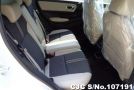 Honda Vezel in White for Sale Image 8