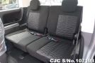 Mitsubishi Delica D5 in Black for Sale Image 11