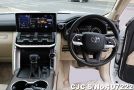 Toyota Land Cruiser in Pearl for Sale Image 5