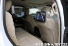 Toyota Land Cruiser in Pearl for Sale Image 8