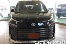 Toyota Voxy in Black for Sale Image 3