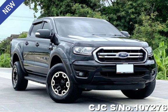 Ford Ranger in Black for Sale Image 0