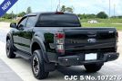 Ford Ranger in Black for Sale Image 1