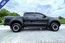 Ford Ranger in Black for Sale Image 7