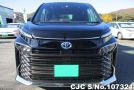 Toyota Voxy in Black for Sale Image 4