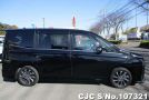 Toyota Voxy in Black for Sale Image 6