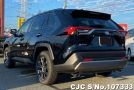 Toyota Rav4 in Black for Sale Image 1