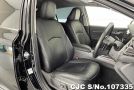 Toyota Crown in Black for Sale Image 3