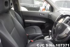 2008 Nissan / X-Trail Stock No. 107371