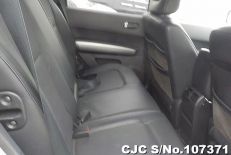 2008 Nissan / X-Trail Stock No. 107371