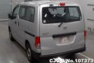 Nissan NV200 in Silver for Sale Image 2