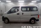 Nissan NV200 in Silver for Sale Image 5