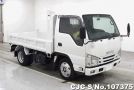 Isuzu Elf in White for Sale Image 0