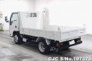 Isuzu Elf in White for Sale Image 1