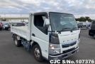 Mitsubishi Canter in White for Sale Image 0