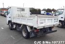 Mitsubishi Canter in White for Sale Image 2