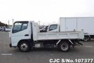 Mitsubishi Canter in White for Sale Image 7