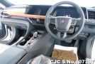 Toyota Crown Crossover in Pearl for Sale Image 8