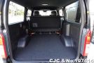 Toyota Hiace in Black for Sale Image 5