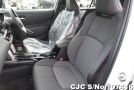 Toyota Corolla Cross in Pearl for Sale Image 5