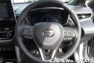 Toyota Corolla Cross in Pearl for Sale Image 7