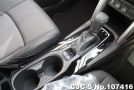 Toyota Corolla Cross in Pearl for Sale Image 8